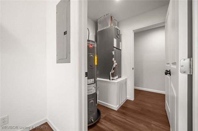 24990 Buck Creek Road, Bokoshe, OK 74930