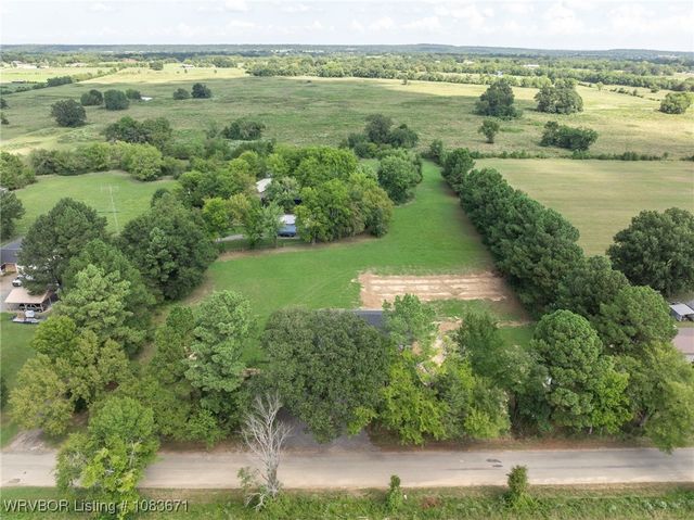 24990 Buck Creek Road, Bokoshe, OK 74930