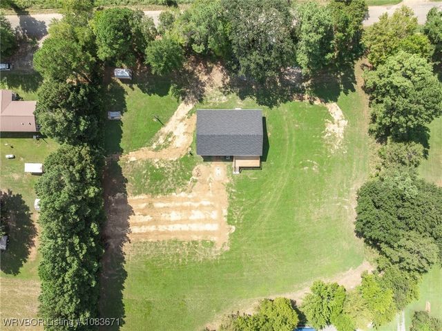 24990 Buck Creek Road, Bokoshe, OK 74930