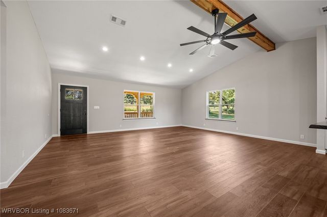 24990 Buck Creek Road, Bokoshe, OK 74930