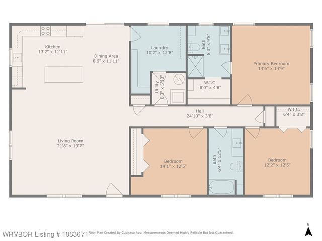 24990 Buck Creek Road, Bokoshe, OK 74930