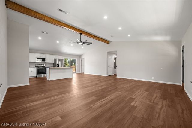 24990 Buck Creek Road, Bokoshe, OK 74930