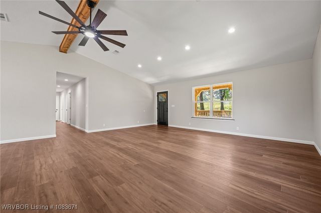 24990 Buck Creek Road, Bokoshe, OK 74930