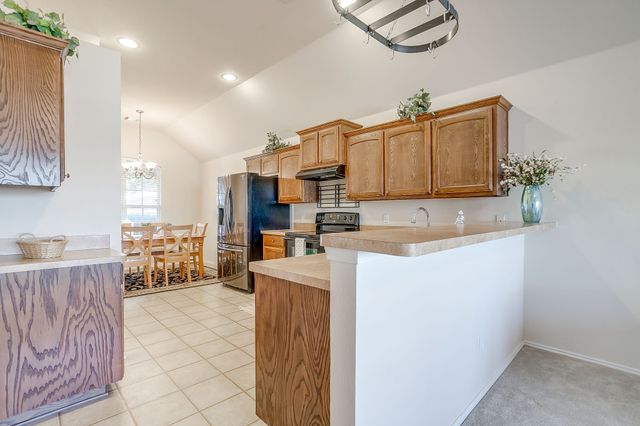 1104 Junegrass Lane, Crowley, TX 76036