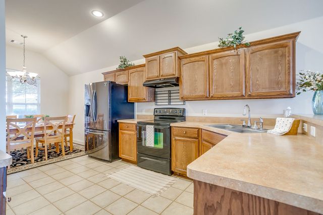 1104 Junegrass Lane, Crowley, TX 76036