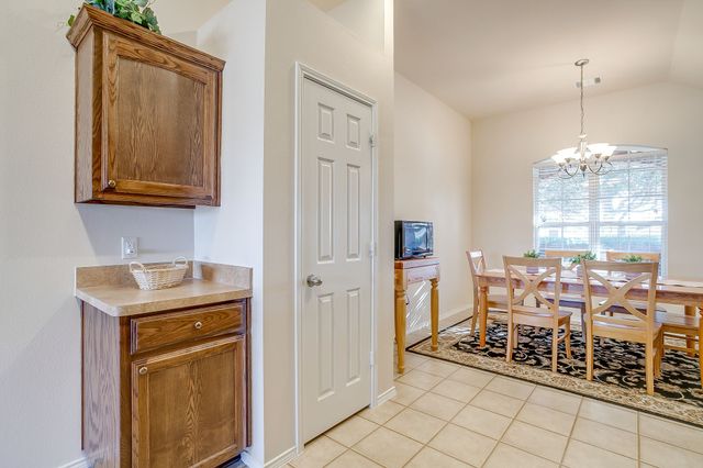 1104 Junegrass Lane, Crowley, TX 76036