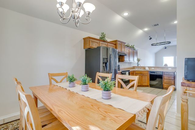 1104 Junegrass Lane, Crowley, TX 76036