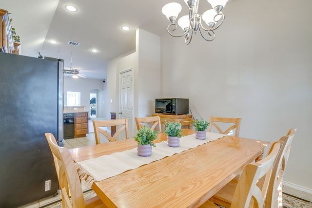 1104 Junegrass Lane, Crowley, TX 76036