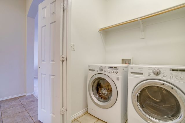 1104 Junegrass Lane, Crowley, TX 76036