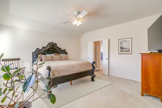 1104 Junegrass Lane, Crowley, TX 76036