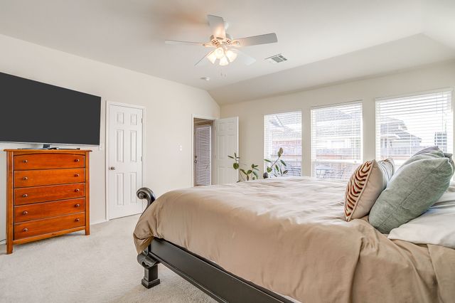 1104 Junegrass Lane, Crowley, TX 76036