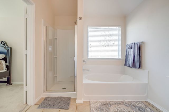 1104 Junegrass Lane, Crowley, TX 76036