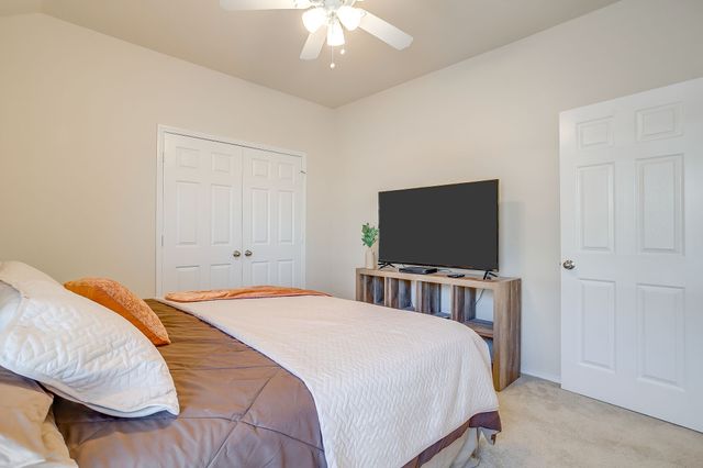 1104 Junegrass Lane, Crowley, TX 76036