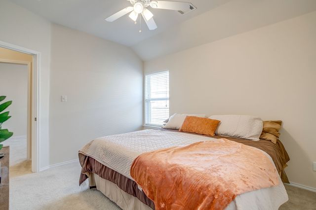 1104 Junegrass Lane, Crowley, TX 76036