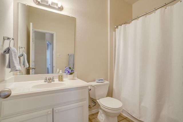 1104 Junegrass Lane, Crowley, TX 76036