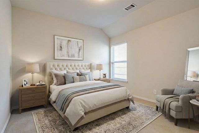 1104 Junegrass Lane, Crowley, TX 76036