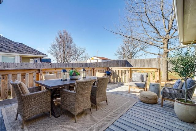 1104 Junegrass Lane, Crowley, TX 76036