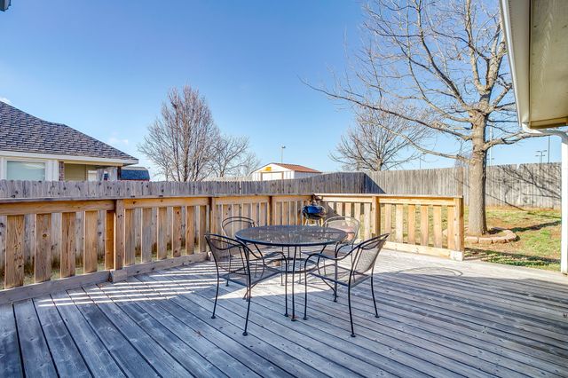 1104 Junegrass Lane, Crowley, TX 76036