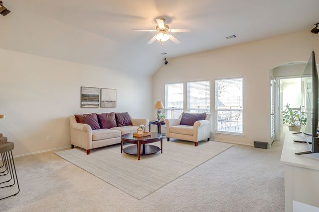 1104 Junegrass Lane, Crowley, TX 76036