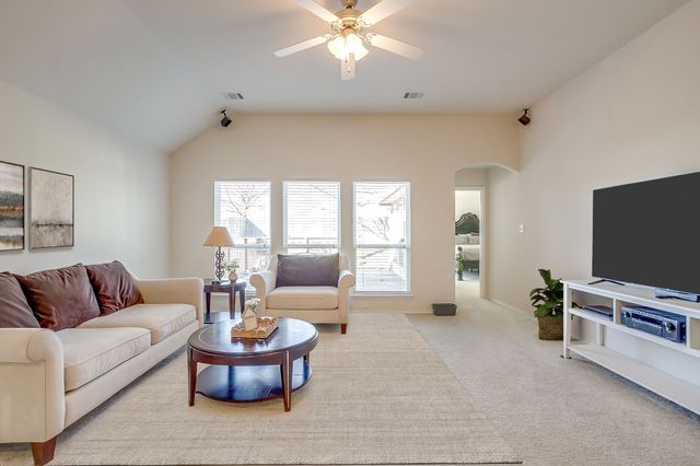 1104 Junegrass Lane, Crowley, TX 76036