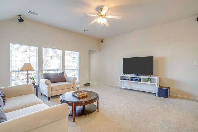 1104 Junegrass Lane, Crowley, TX 76036