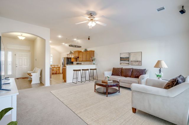 1104 Junegrass Lane, Crowley, TX 76036