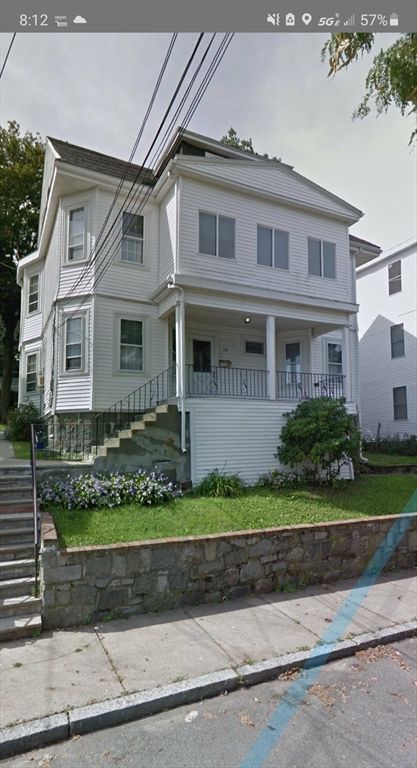 135 Bellingham 2, Revere, MA 02151