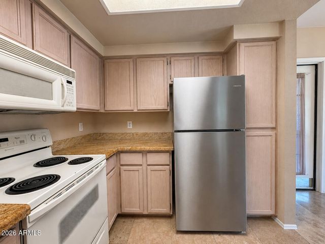 9451 E BECKER Lane 1030, Scottsdale, AZ 85260