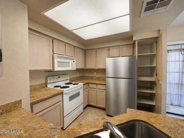 9451 E BECKER Lane 1030, Scottsdale, AZ 85260