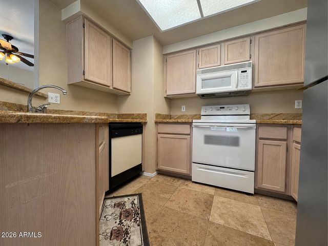 9451 E BECKER Lane 1030, Scottsdale, AZ 85260