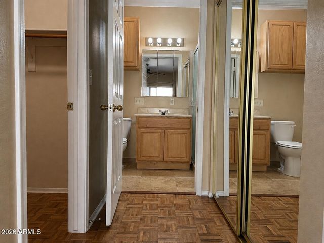 9451 E BECKER Lane 1030, Scottsdale, AZ 85260
