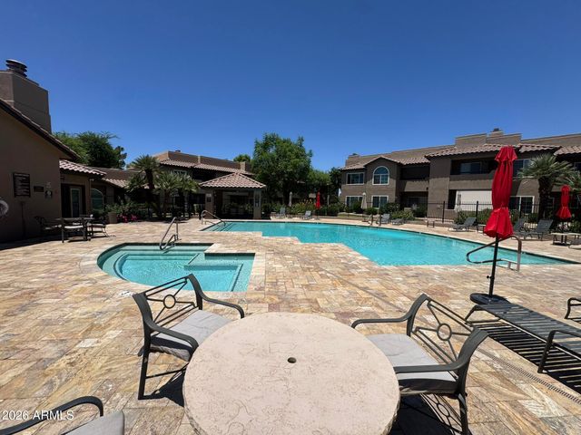 9451 E BECKER Lane 1030, Scottsdale, AZ 85260
