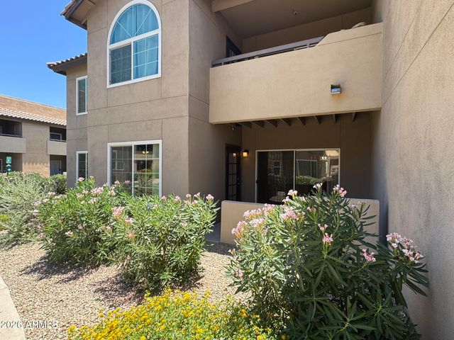 9451 E BECKER Lane 1030, Scottsdale, AZ 85260