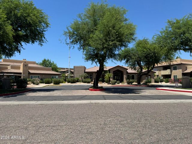 9451 E BECKER Lane 1030, Scottsdale, AZ 85260