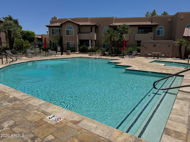 9451 E BECKER Lane 1030, Scottsdale, AZ 85260