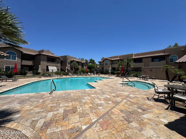 9451 E BECKER Lane 1030, Scottsdale, AZ 85260