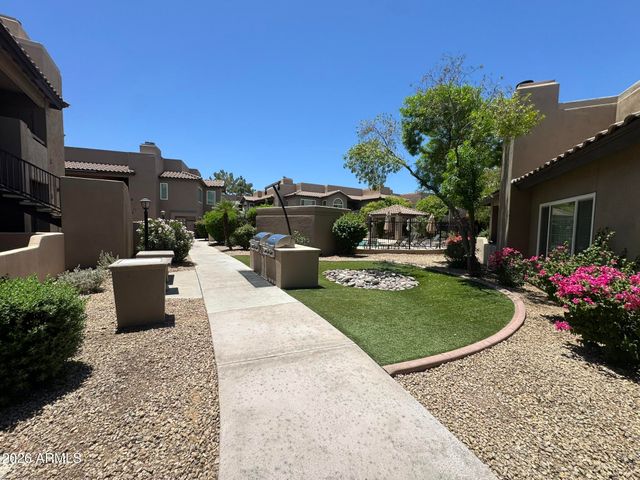 9451 E BECKER Lane 1030, Scottsdale, AZ 85260