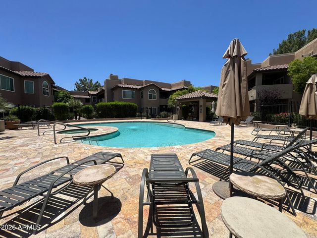 9451 E BECKER Lane 1030, Scottsdale, AZ 85260