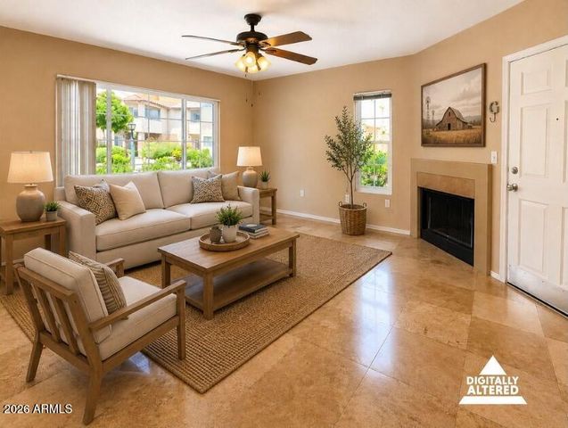 9451 E BECKER Lane 1030, Scottsdale, AZ 85260
