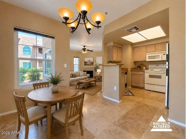 9451 E BECKER Lane 1030, Scottsdale, AZ 85260