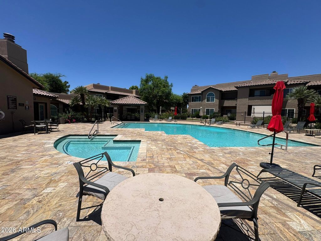 9451 E BECKER Lane 1030, Scottsdale, AZ 85260 — photo 4