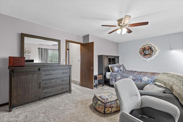 18665 Kamala COURT, Brookfield, WI 53045