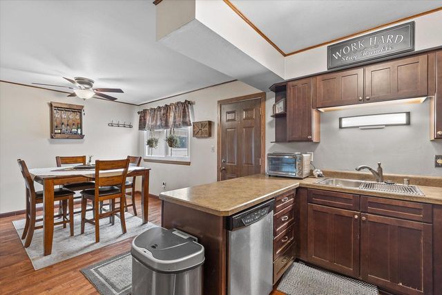 18665 Kamala COURT, Brookfield, WI 53045