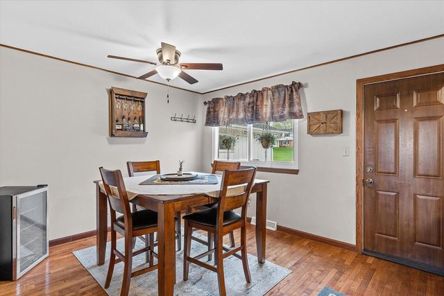 18665 Kamala COURT, Brookfield, WI 53045