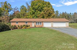 540 Hoover Road, Troutman, NC 28166