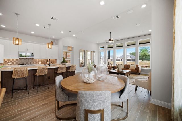 9122 Petroglyph Point Court, Porter, TX 77365