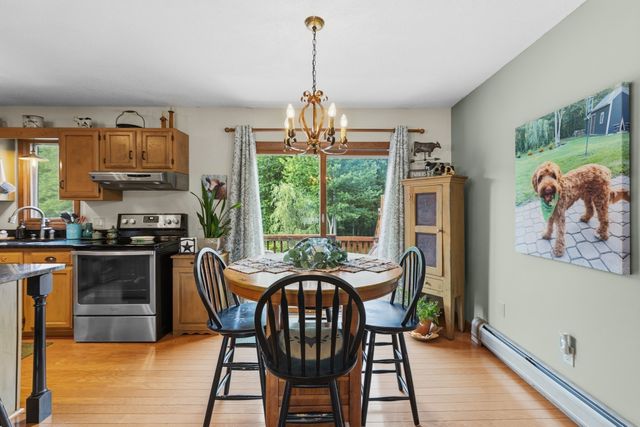 137 Doreen Street, New Bedford, MA 02745