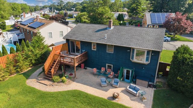 137 Doreen Street, New Bedford, MA 02745