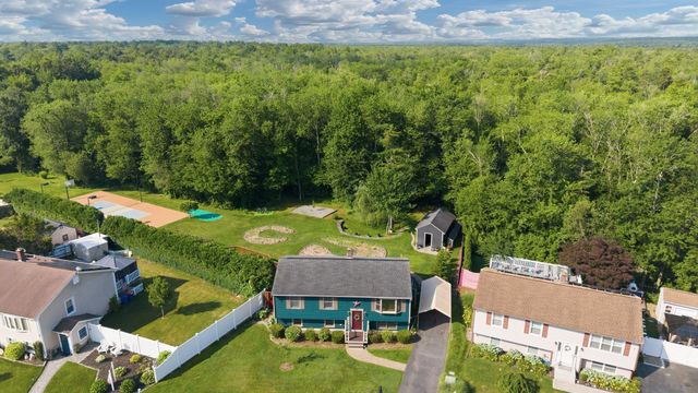 137 Doreen Street, New Bedford, MA 02745