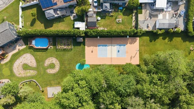 137 Doreen Street, New Bedford, MA 02745